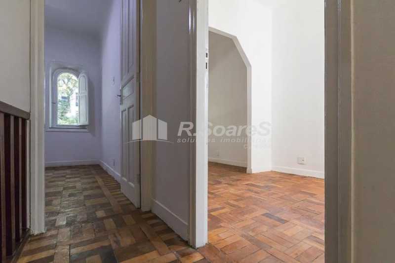 Conheça 21. do imóvel - Casa Linear Duplex com 3 quartos na Tijuca. Rua Uruguai - LDCA30004 - 22 21. - Casa Linear Duplex com 3 quartos na Tijuca. Rua Uruguai - LDCA30004 - 22