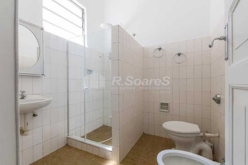 Conheça 23. do imóvel - Casa Linear Duplex com 3 quartos na Tijuca. Rua Uruguai - LDCA30004 - 24 23. - Casa Linear Duplex com 3 quartos na Tijuca. Rua Uruguai - LDCA30004 - 24