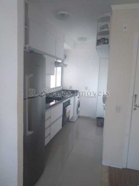 Conheça 1 do imóvel - Apartamento 2 quartos à venda Rio de Janeiro,RJ - R$ 175.000 - VVAP20446 - 3 1 - Apartamento 2 quartos à venda Rio de Janeiro,RJ - R$ 175.000 - VVAP20446 - 3
