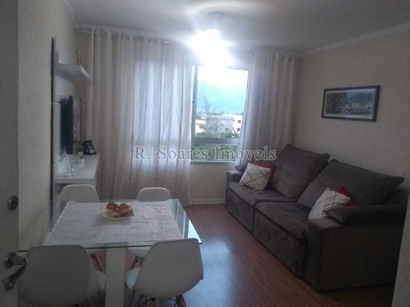 Conheça 2 do imóvel - Apartamento 2 quartos à venda Rio de Janeiro,RJ - R$ 175.000 - VVAP20446 - 1 2 - Apartamento 2 quartos à venda Rio de Janeiro,RJ - R$ 175.000 - VVAP20446 - 1