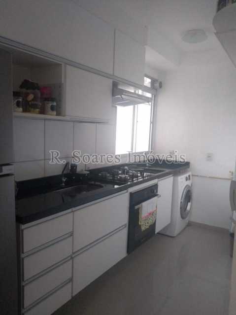 Conheça 5 do imóvel - Apartamento 2 quartos à venda Rio de Janeiro,RJ - R$ 175.000 - VVAP20446 - 6 5 - Apartamento 2 quartos à venda Rio de Janeiro,RJ - R$ 175.000 - VVAP20446 - 6