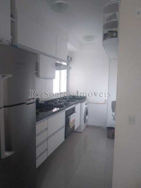 Conheça 6 do imóvel - Apartamento 2 quartos à venda Rio de Janeiro,RJ - R$ 175.000 - VVAP20446 - 8 6 - Apartamento 2 quartos à venda Rio de Janeiro,RJ - R$ 175.000 - VVAP20446 - 8