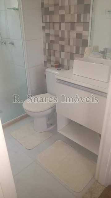 Conheça 7 do imóvel - Apartamento 2 quartos à venda Rio de Janeiro,RJ - R$ 175.000 - VVAP20446 - 9 7 - Apartamento 2 quartos à venda Rio de Janeiro,RJ - R$ 175.000 - VVAP20446 - 9