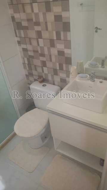 Conheça 8 do imóvel - Apartamento 2 quartos à venda Rio de Janeiro,RJ - R$ 175.000 - VVAP20446 - 13 8 - Apartamento 2 quartos à venda Rio de Janeiro,RJ - R$ 175.000 - VVAP20446 - 13