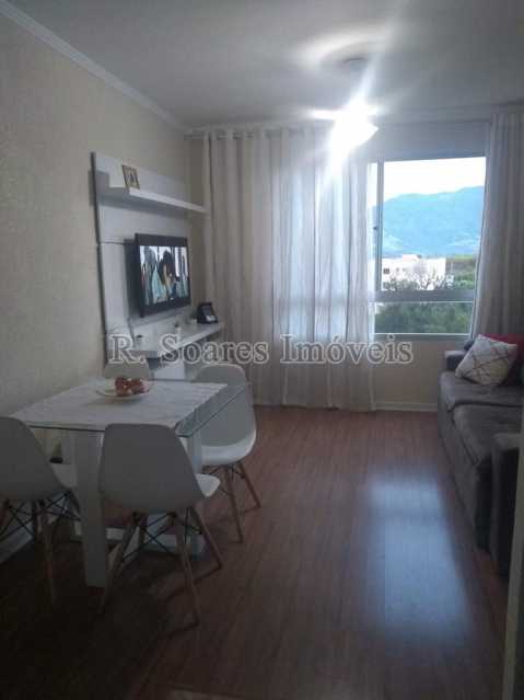 Conheça 9 do imóvel - Apartamento 2 quartos à venda Rio de Janeiro,RJ - R$ 175.000 - VVAP20446 - 7 9 - Apartamento 2 quartos à venda Rio de Janeiro,RJ - R$ 175.000 - VVAP20446 - 7