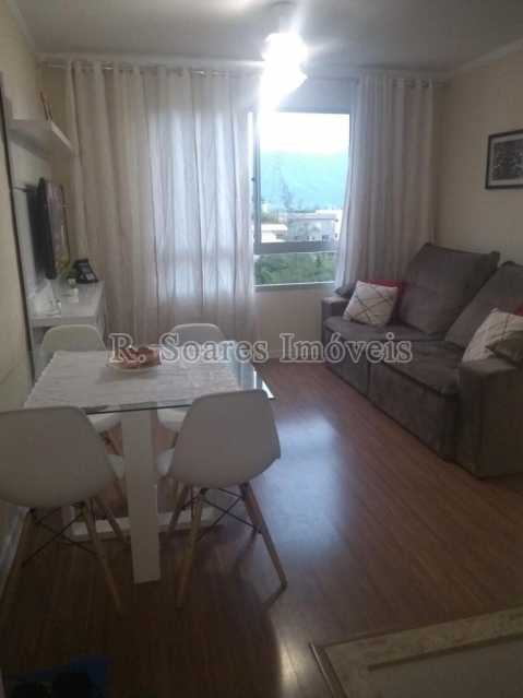 Conheça 10 do imóvel - Apartamento 2 quartos à venda Rio de Janeiro,RJ - R$ 175.000 - VVAP20446 - 10 10 - Apartamento 2 quartos à venda Rio de Janeiro,RJ - R$ 175.000 - VVAP20446 - 10