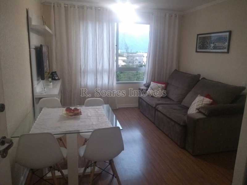 Conheça 12 do imóvel - Apartamento 2 quartos à venda Rio de Janeiro,RJ - R$ 175.000 - VVAP20446 - 12 12 - Apartamento 2 quartos à venda Rio de Janeiro,RJ - R$ 175.000 - VVAP20446 - 12
