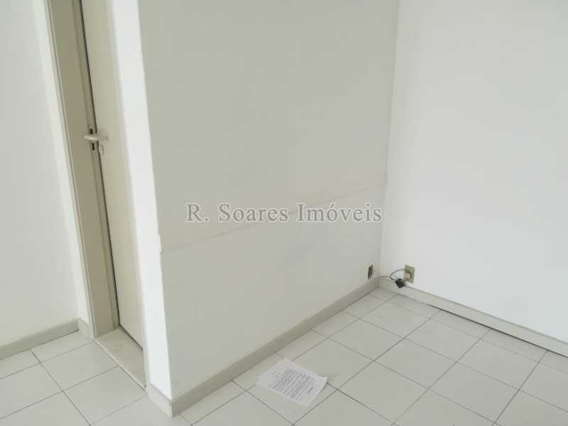 Conheça 10 do imóvel - Sala Comercial 27m² para alugar Praça Saenz Peña,Rio de Janeiro,RJ - R$ 800 - JCSL00029 - 11 10 - Sala Comercial 27m² para alugar Praça Saenz Peña,Rio de Janeiro,RJ - R$ 800 - JCSL00029 - 11