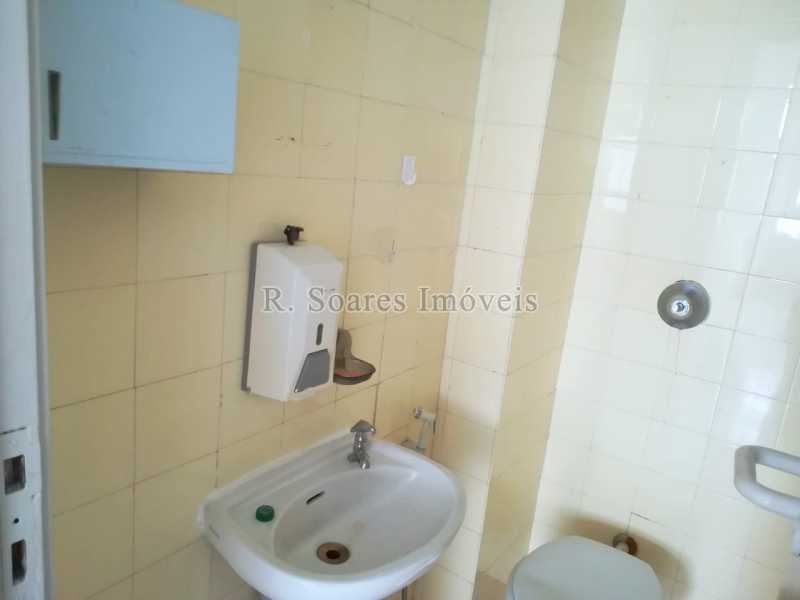 Conheça 12 do imóvel - Sala Comercial 27m² para alugar Praça Saenz Peña,Rio de Janeiro,RJ - R$ 800 - JCSL00029 - 13 12 - Sala Comercial 27m² para alugar Praça Saenz Peña,Rio de Janeiro,RJ - R$ 800 - JCSL00029 - 13