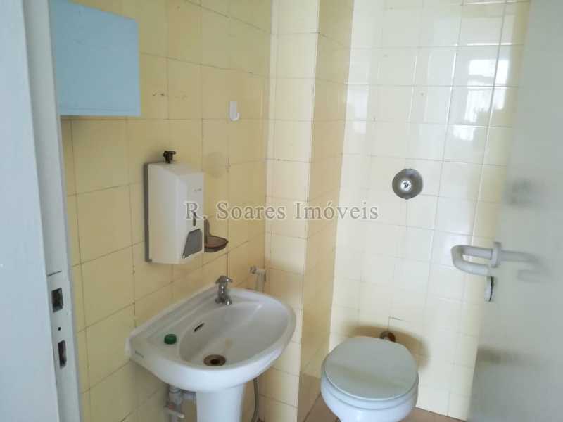 Conheça 13 do imóvel - Sala Comercial 27m² para alugar Praça Saenz Peña,Rio de Janeiro,RJ - R$ 800 - JCSL00029 - 14 13 - Sala Comercial 27m² para alugar Praça Saenz Peña,Rio de Janeiro,RJ - R$ 800 - JCSL00029 - 14
