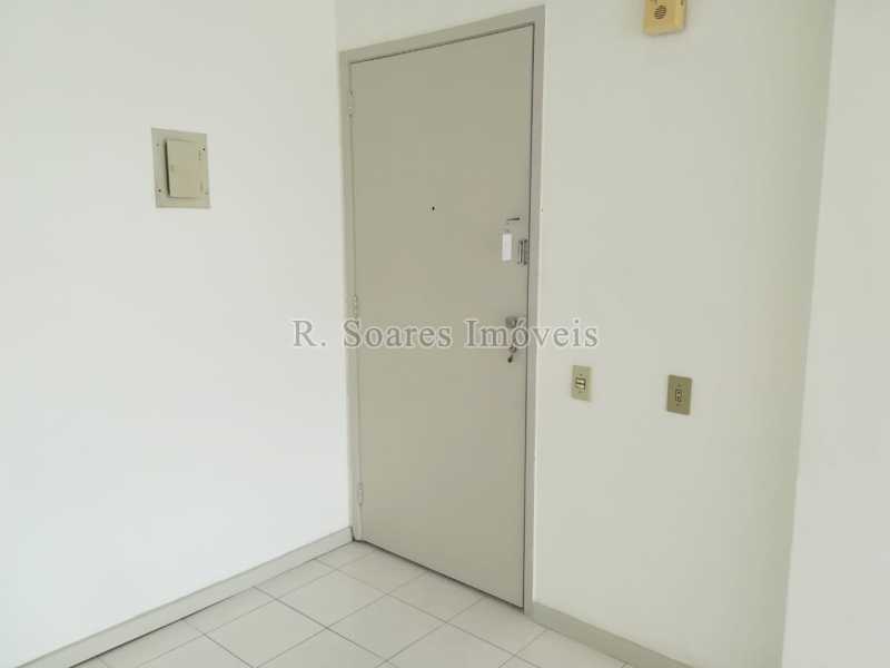 Conheça 6 do imóvel - Sala Comercial 27m² para alugar Praça Saenz Peña,Rio de Janeiro,RJ - R$ 800 - JCSL00029 - 7 6 - Sala Comercial 27m² para alugar Praça Saenz Peña,Rio de Janeiro,RJ - R$ 800 - JCSL00029 - 7