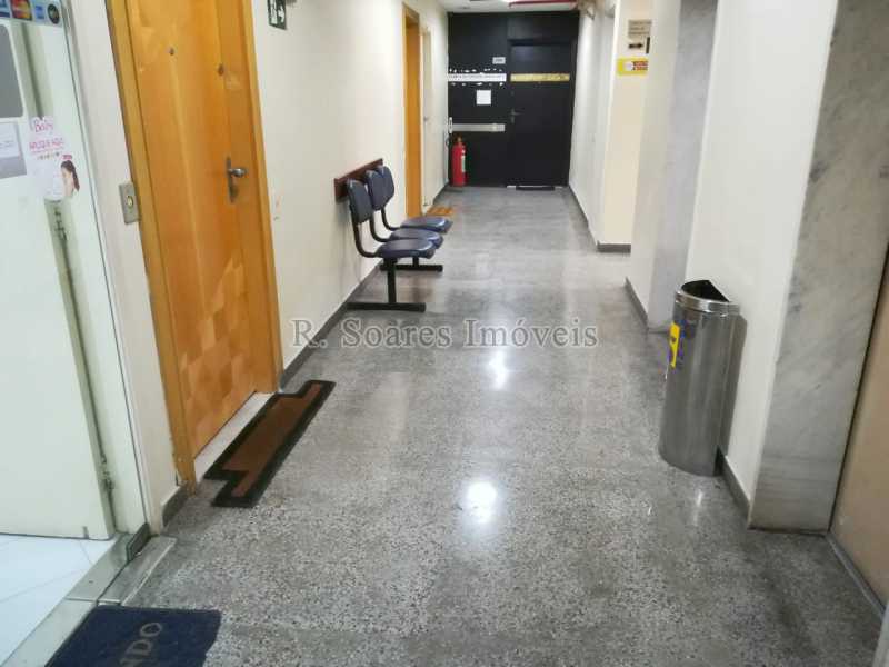 Conheça 16 do imóvel - Sala Comercial 27m² para alugar Praça Saenz Peña,Rio de Janeiro,RJ - R$ 800 - JCSL00029 - 17 16 - Sala Comercial 27m² para alugar Praça Saenz Peña,Rio de Janeiro,RJ - R$ 800 - JCSL00029 - 17