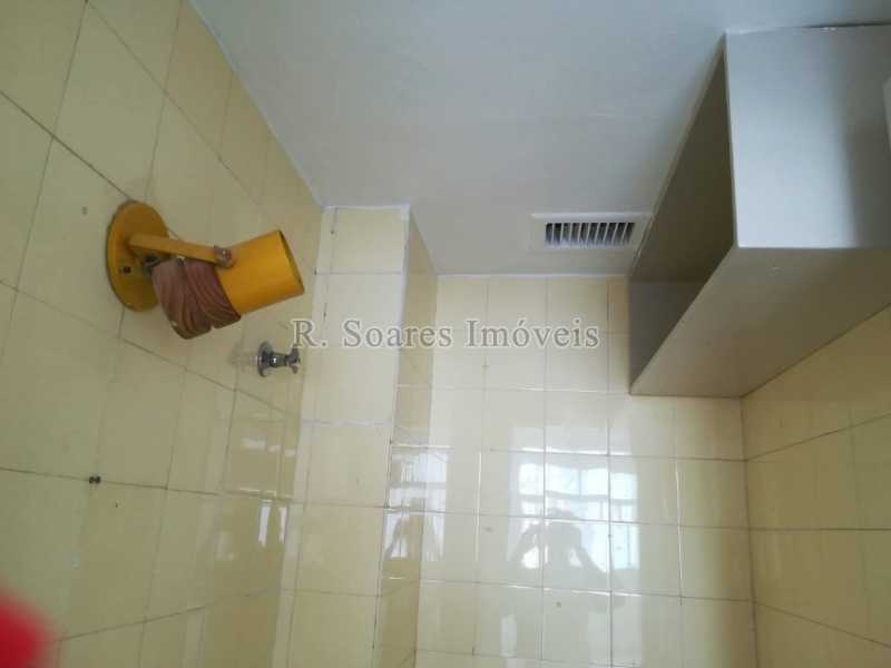 Conheça 14 do imóvel - Sala Comercial 27m² para alugar Praça Saenz Peña,Rio de Janeiro,RJ - R$ 800 - JCSL00029 - 15 14 - Sala Comercial 27m² para alugar Praça Saenz Peña,Rio de Janeiro,RJ - R$ 800 - JCSL00029 - 15