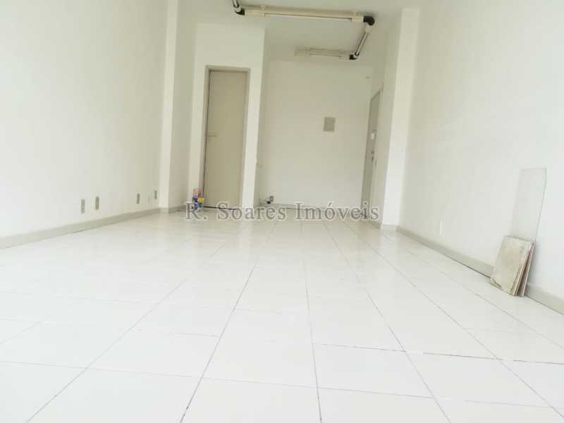 Conheça 3 do imóvel - Sala Comercial 27m² para alugar Praça Saenz Peña,Rio de Janeiro,RJ - R$ 800 - JCSL00029 - 1 3 - Sala Comercial 27m² para alugar Praça Saenz Peña,Rio de Janeiro,RJ - R$ 800 - JCSL00029 - 1
