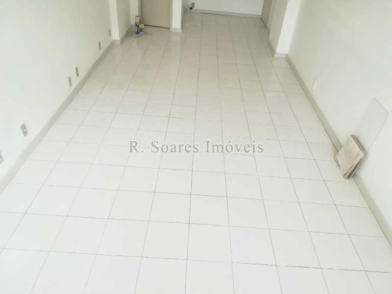 Conheça 5 do imóvel - Sala Comercial 27m² para alugar Praça Saenz Peña,Rio de Janeiro,RJ - R$ 800 - JCSL00029 - 6 5 - Sala Comercial 27m² para alugar Praça Saenz Peña,Rio de Janeiro,RJ - R$ 800 - JCSL00029 - 6
