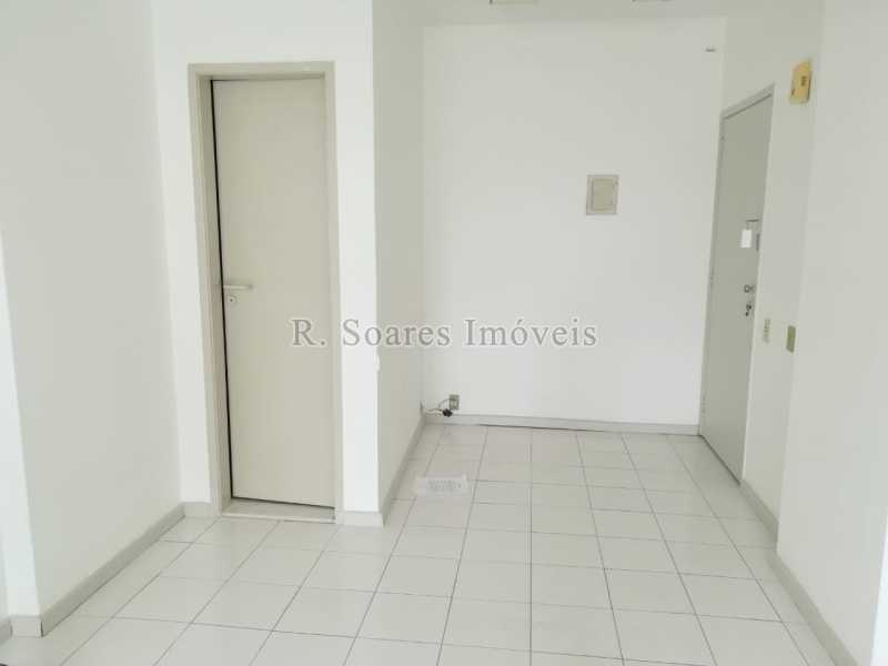 Conheça 1 do imóvel - Sala Comercial 27m² para alugar Praça Saenz Peña,Rio de Janeiro,RJ - R$ 800 - JCSL00029 - 4 1 - Sala Comercial 27m² para alugar Praça Saenz Peña,Rio de Janeiro,RJ - R$ 800 - JCSL00029 - 4