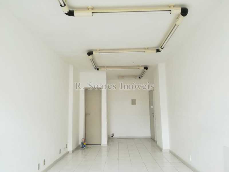 Conheça 2 do imóvel - Sala Comercial 27m² para alugar Praça Saenz Peña,Rio de Janeiro,RJ - R$ 800 - JCSL00029 - 3 2 - Sala Comercial 27m² para alugar Praça Saenz Peña,Rio de Janeiro,RJ - R$ 800 - JCSL00029 - 3