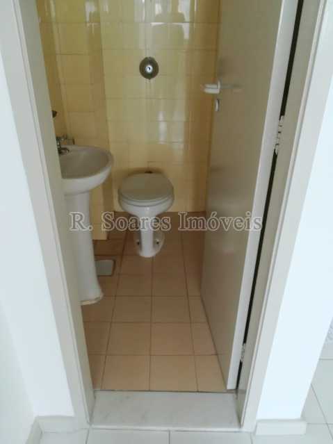 Conheça 11 do imóvel - Sala Comercial 27m² para alugar Praça Saenz Peña,Rio de Janeiro,RJ - R$ 800 - JCSL00029 - 12 11 - Sala Comercial 27m² para alugar Praça Saenz Peña,Rio de Janeiro,RJ - R$ 800 - JCSL00029 - 12