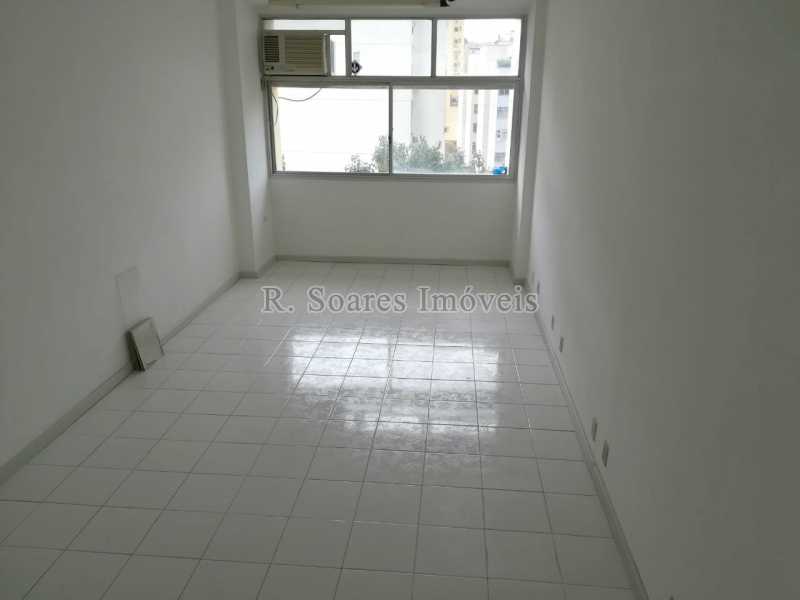 Conheça 8 do imóvel - Sala Comercial 27m² para alugar Praça Saenz Peña,Rio de Janeiro,RJ - R$ 800 - JCSL00029 - 9 8 - Sala Comercial 27m² para alugar Praça Saenz Peña,Rio de Janeiro,RJ - R$ 800 - JCSL00029 - 9