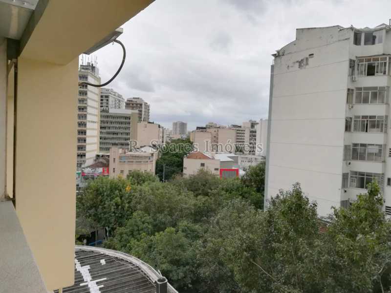 Conheça 18 do imóvel - Sala Comercial 27m² para alugar Praça Saenz Peña,Rio de Janeiro,RJ - R$ 800 - JCSL00029 - 19 18 - Sala Comercial 27m² para alugar Praça Saenz Peña,Rio de Janeiro,RJ - R$ 800 - JCSL00029 - 19