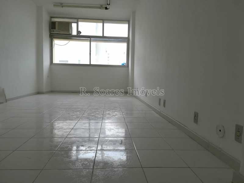 Conheça 7 do imóvel - Sala Comercial 27m² para alugar Praça Saenz Peña,Rio de Janeiro,RJ - R$ 800 - JCSL00029 - 8 7 - Sala Comercial 27m² para alugar Praça Saenz Peña,Rio de Janeiro,RJ - R$ 800 - JCSL00029 - 8