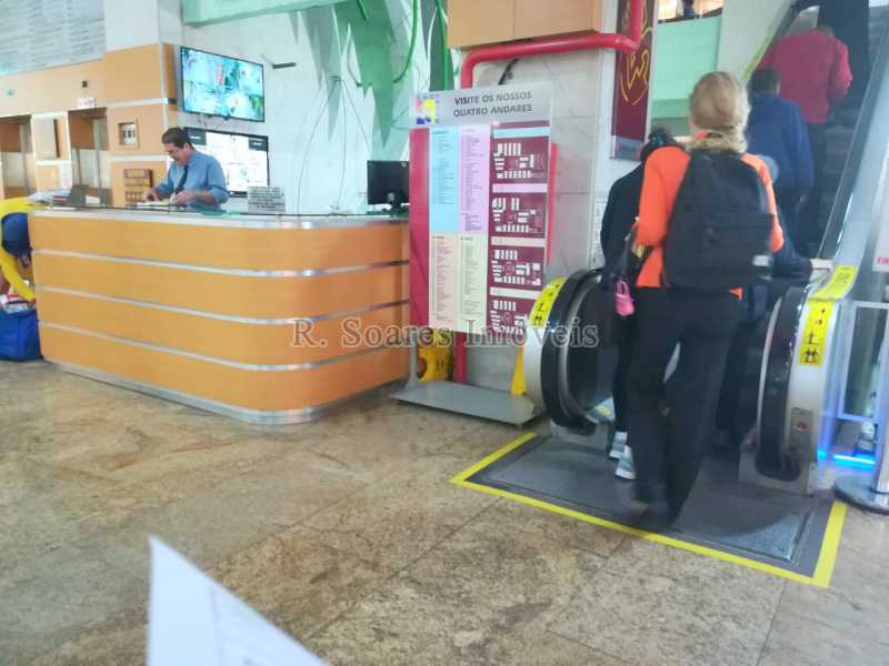 Conheça 15 do imóvel - Sala Comercial 27m² para alugar Praça Saenz Peña,Rio de Janeiro,RJ - R$ 800 - JCSL00029 - 16 15 - Sala Comercial 27m² para alugar Praça Saenz Peña,Rio de Janeiro,RJ - R$ 800 - JCSL00029 - 16