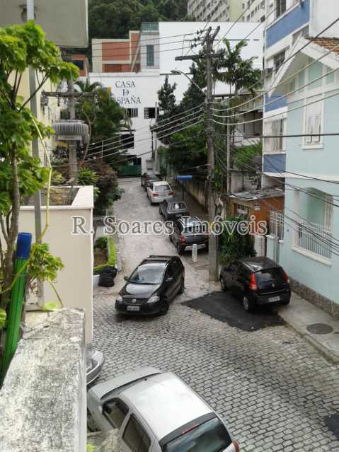 Conheça 2 do imóvel - Apartamento 2 quartos à venda Rio de Janeiro,RJ - R$ 630.000 - CPAP20326 - 3 2 - Apartamento 2 quartos à venda Rio de Janeiro,RJ - R$ 630.000 - CPAP20326 - 3