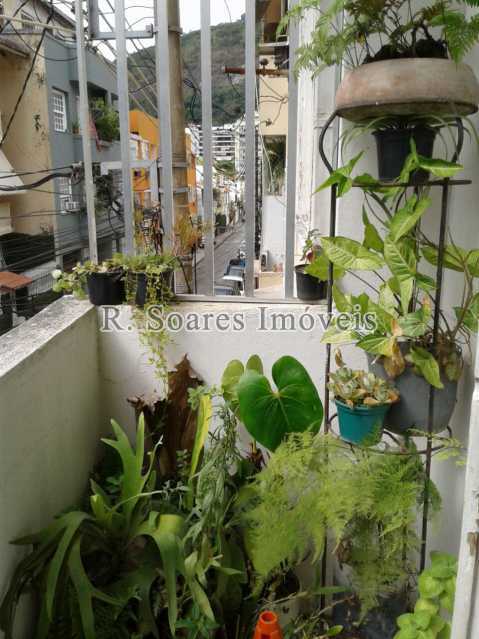 Conheça 4 do imóvel - Apartamento 2 quartos à venda Rio de Janeiro,RJ - R$ 630.000 - CPAP20326 - 5 4 - Apartamento 2 quartos à venda Rio de Janeiro,RJ - R$ 630.000 - CPAP20326 - 5