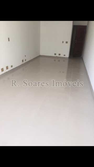 Conheça Sala com split do imóvel - Sala Comercial 40m² à venda Rio de Janeiro,RJ - R$ 220.000 - JCSL00032 - 5 Sala com split - Sala Comercial 40m² à venda Rio de Janeiro,RJ - R$ 220.000 - JCSL00032 - 5
