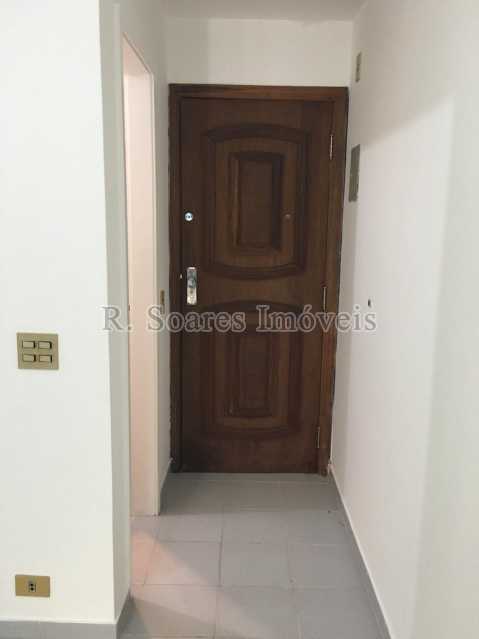 Conheça Corredor do imóvel - Sala Comercial 40m² à venda Rio de Janeiro,RJ - R$ 220.000 - JCSL00032 - 7 Corredor - Sala Comercial 40m² à venda Rio de Janeiro,RJ - R$ 220.000 - JCSL00032 - 7