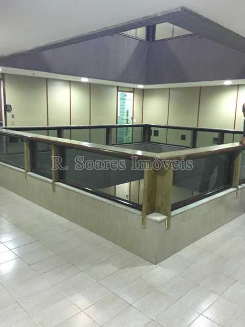Conheça Vista interna do imóvel - Sala Comercial 40m² à venda Rio de Janeiro,RJ - R$ 220.000 - JCSL00032 - 8 Vista interna - Sala Comercial 40m² à venda Rio de Janeiro,RJ - R$ 220.000 - JCSL00032 - 8