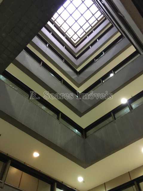 Conheça Vista interna do imóvel - Sala Comercial 40m² à venda Rio de Janeiro,RJ - R$ 220.000 - JCSL00032 - 9 Vista interna - Sala Comercial 40m² à venda Rio de Janeiro,RJ - R$ 220.000 - JCSL00032 - 9