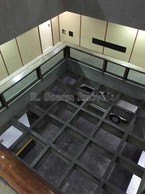 Conheça Vista interna do imóvel - Sala Comercial 40m² à venda Rio de Janeiro,RJ - R$ 220.000 - JCSL00032 - 10 Vista interna - Sala Comercial 40m² à venda Rio de Janeiro,RJ - R$ 220.000 - JCSL00032 - 10