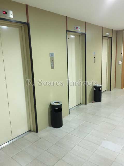 Conheça Vista interna do imóvel - Sala Comercial 40m² à venda Rio de Janeiro,RJ - R$ 220.000 - JCSL00032 - 12 Vista interna - Sala Comercial 40m² à venda Rio de Janeiro,RJ - R$ 220.000 - JCSL00032 - 12