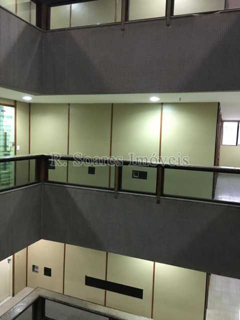 Conheça Vista interna do imóvel - Sala Comercial 40m² à venda Rio de Janeiro,RJ - R$ 220.000 - JCSL00032 - 13 Vista interna - Sala Comercial 40m² à venda Rio de Janeiro,RJ - R$ 220.000 - JCSL00032 - 13