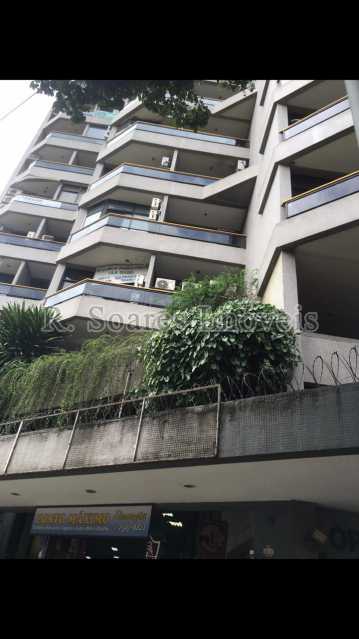 Conheça Vista externa do imóvel - Sala Comercial 40m² à venda Rio de Janeiro,RJ - R$ 220.000 - JCSL00032 - 14 Vista externa - Sala Comercial 40m² à venda Rio de Janeiro,RJ - R$ 220.000 - JCSL00032 - 14