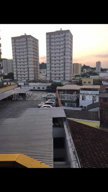 Conheça Estacionamento do imóvel - Sala Comercial 40m² à venda Rio de Janeiro,RJ - R$ 220.000 - JCSL00032 - 15 Estacionamento - Sala Comercial 40m² à venda Rio de Janeiro,RJ - R$ 220.000 - JCSL00032 - 15