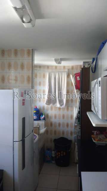 Conheça IMG-20190910-WA0028 do imóvel - APARTAMENTO COM 2 QUARTOS NA TAQUARA, RUA FREI LUIZ ALEVATO - VVAP20459 - 7 IMG-20190910-WA0028 - APARTAMENTO COM 2 QUARTOS NA TAQUARA, RUA FREI LUIZ ALEVATO - VVAP20459 - 7