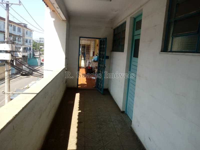 Conheça 1 do imóvel - Apartamento 1 quarto à venda Rio de Janeiro,RJ - R$ 90.000 - VVAP10054 - 1 1 - Apartamento 1 quarto à venda Rio de Janeiro,RJ - R$ 90.000 - VVAP10054 - 1