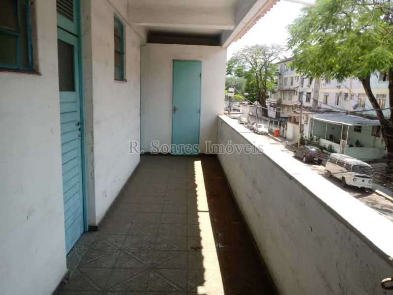 Conheça 2 do imóvel - Apartamento 1 quarto à venda Rio de Janeiro,RJ - R$ 90.000 - VVAP10054 - 3 2 - Apartamento 1 quarto à venda Rio de Janeiro,RJ - R$ 90.000 - VVAP10054 - 3