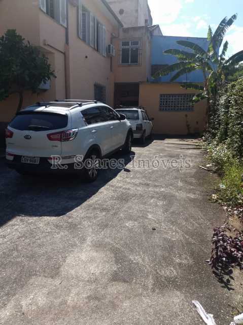 Conheça WhatsApp Image 2019-09-03 at 1 do imóvel - Casa com 4 quartos na Praça da Bandeira. Rua do Matoso - LDCA40004 - 4 WhatsApp Image 2019-09-03 at 1 - Casa com 4 quartos na Praça da Bandeira. Rua do Matoso - LDCA40004 - 4