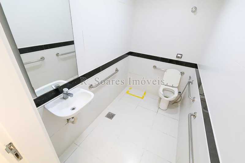 Conheça 5 do imóvel - Andar Comercial no Centro. Rua São Bento - CPAN00002 - 7 5 - Andar Comercial no Centro. Rua São Bento - CPAN00002 - 7