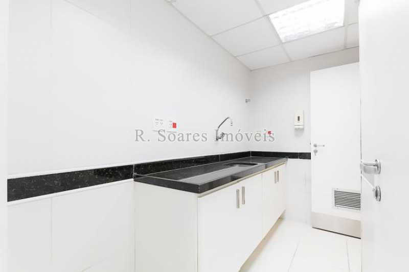 Conheça 10 do imóvel - Andar Comercial no Centro. Rua São Bento - CPAN00002 - 13 10 - Andar Comercial no Centro. Rua São Bento - CPAN00002 - 13
