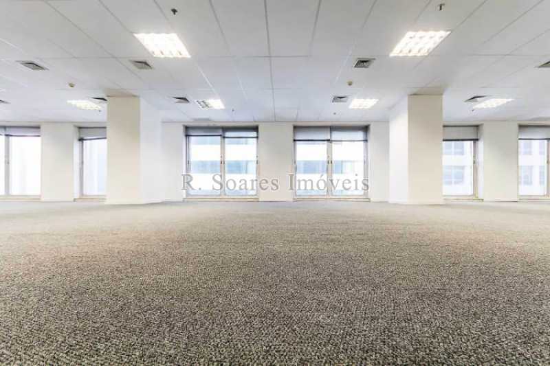 Conheça 17 do imóvel - Andar Comercial no Centro. Rua São Bento - CPAN00002 - 21 17 - Andar Comercial no Centro. Rua São Bento - CPAN00002 - 21