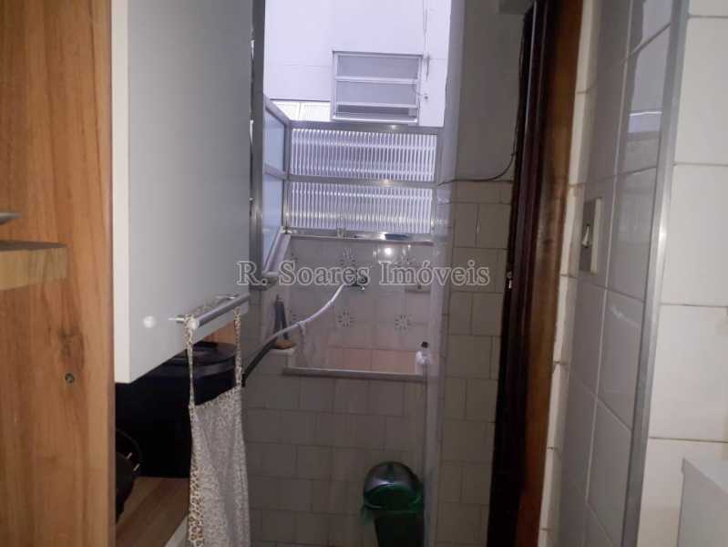 Conheça 20 do imóvel - Apartamento 2 quartos à venda Rio de Janeiro,RJ - R$ 525.000 - JCAP20511 - 21 20 - Apartamento 2 quartos à venda Rio de Janeiro,RJ - R$ 525.000 - JCAP20511 - 21