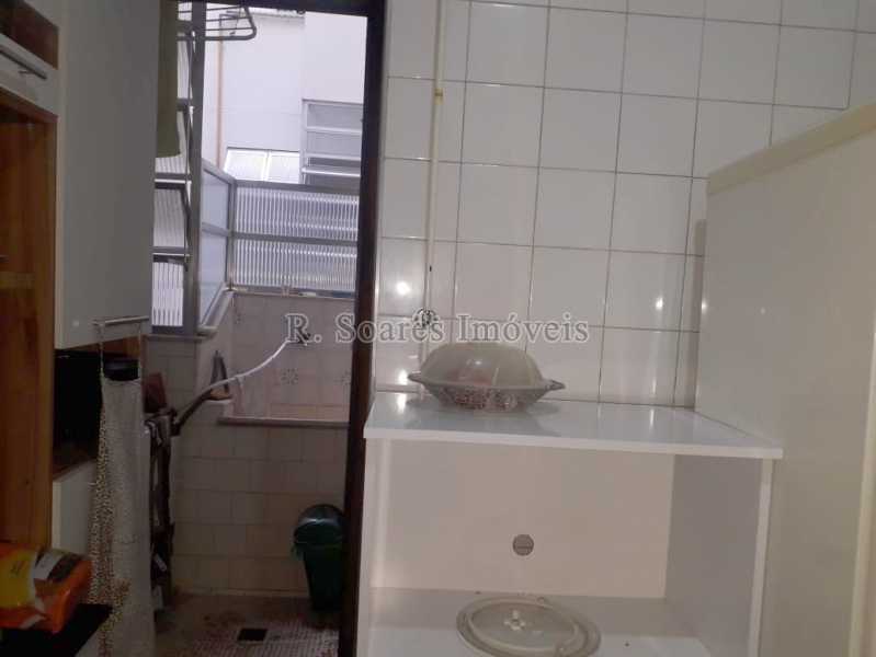 Conheça 19 do imóvel - Apartamento 2 quartos à venda Rio de Janeiro,RJ - R$ 525.000 - JCAP20511 - 20 19 - Apartamento 2 quartos à venda Rio de Janeiro,RJ - R$ 525.000 - JCAP20511 - 20