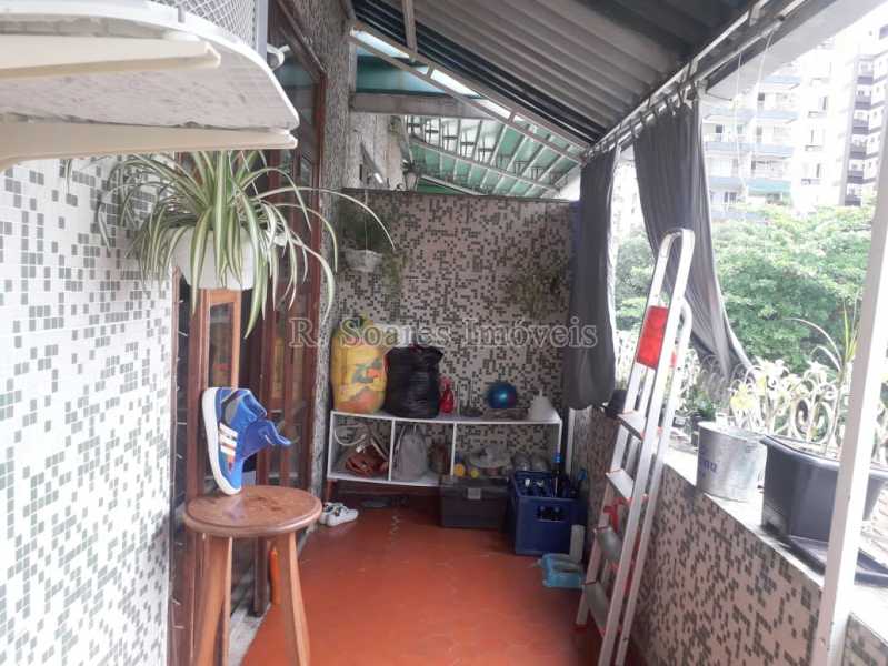 Conheça 24 do imóvel - Apartamento 2 quartos à venda Rio de Janeiro,RJ - R$ 525.000 - JCAP20511 - 25 24 - Apartamento 2 quartos à venda Rio de Janeiro,RJ - R$ 525.000 - JCAP20511 - 25