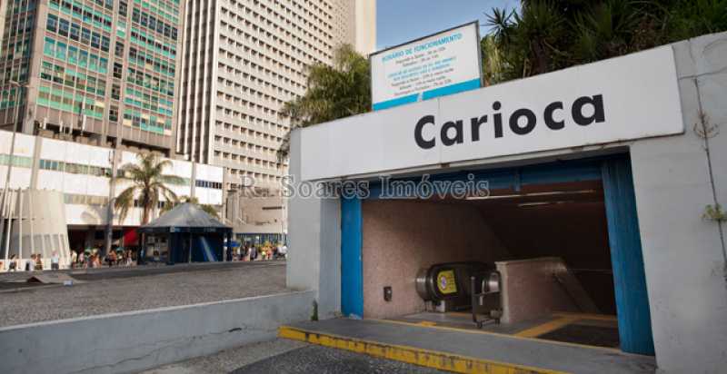 Conheça carioca do imóvel - Sala Comercial 40m² à venda Rio de Janeiro,RJ - R$ 350.000 - LDSL00010 - 20 carioca - Sala Comercial 40m² à venda Rio de Janeiro,RJ - R$ 350.000 - LDSL00010 - 20