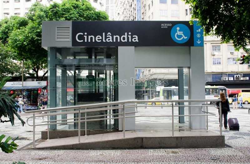 Conheça METRO-RIO-FACHADA-759x500 do imóvel - Sala Comercial 40m² à venda Rio de Janeiro,RJ - R$ 350.000 - LDSL00010 - 19 METRO-RIO-FACHADA-759x500 - Sala Comercial 40m² à venda Rio de Janeiro,RJ - R$ 350.000 - LDSL00010 - 19