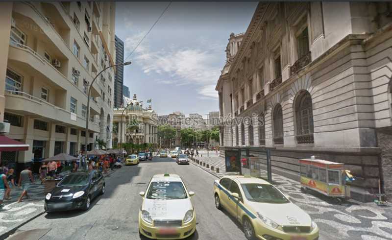 Conheça rua do imóvel - Sala Comercial 40m² à venda Rio de Janeiro,RJ - R$ 350.000 - LDSL00010 - 18 rua - Sala Comercial 40m² à venda Rio de Janeiro,RJ - R$ 350.000 - LDSL00010 - 18